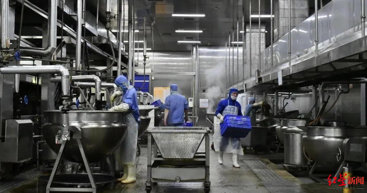 創新市場開拓新賽道 食品企業頻出新招與企業市場開發咨詢