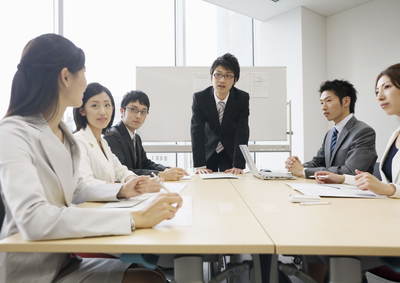 引領(lǐng)創(chuàng)新 研發(fā)技術(shù)管理咨詢服務(wù)的價值與實施路徑